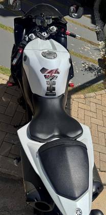 YAMAHA YZF R1 